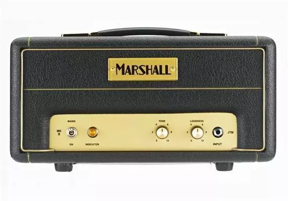 Marshall 1 Watt 60\'s Style Head